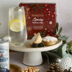 Festive Gin & Treats Gift Box