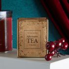 Close up 7 of products of Luxury Festive Flavours Gift Box , a luxury Christmas gift hamper at hampers.com UK