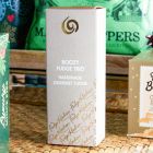 Close up 12 of products in The Treat the Team Hamper, a luxury Christmas gift hamper at hampers.com UK