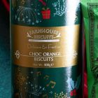 Close up 7 of products in The Treat the Team Hamper, a luxury Christmas gift hamper at hampers.com UK