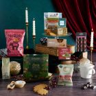 Main image 2 of Festive Feast Gift Box, a luxury Christmas gift hamper at hampers.com UK