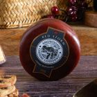 Close up 2 of products in The Classic Christmas Food & Wine Hamper, a luxury Christmas gift hamper at hampers.com UK