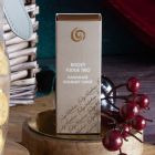 Close up 8 of products in The Luxury Let it Snow Christmas Hamper, a luxury Christmas gift hamper at hampers.com UK