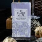 Close up 9 of products in The Luxury Let it Snow Christmas Hamper, a luxury Christmas gift hamper at hampers.com UK