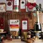 The Luxury Traditional Christmas Hamper