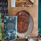 Close up 7 of products in The Traditional Christmas Hamper, a luxury Christmas gift hamper at hampers.com UK