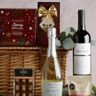 The Traditional Christmas Hamper