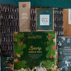 Close up 6 of products in The Traditional Christmas Hamper, a luxury Christmas gift hamper at hampers.com UK