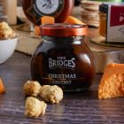 Close up 15 of products in Luxury Family Sharing Christmas Hamper, a luxury Christmas gift hamper at hampers.com UK