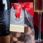 Close up 10 of products in Luxury Family Sharing Christmas Hamper, a luxury Christmas gift hamper at hampers.com UK