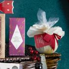 Close up 13 of products in Luxury Family Sharing Christmas Hamper, a luxury Christmas gift hamper at hampers.com UK