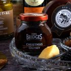 Close up 18 of products in The Magnificent Christmas Hamper, a luxury Christmas gift hamper at hampers.com UK
