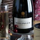 Close up of products in The Magnificent Christmas Hamper, a luxury Christmas gift hamper at hampers.com UK
