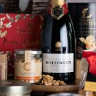 The Magnificent Christmas Hamper