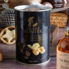 Close up 18 of products in The Ultimate Christmas Celebration Hamper, a luxury Christmas gift hamper at hampers.com UK 