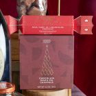 Close up 22 of products in The Ultimate Christmas Celebration Hamper, a luxury Christmas gift hamper at hampers.com UK