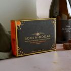 Mother's Day Truffles and Prosecco Gift (Vegan)
