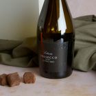 Mother's Day Truffles and Prosecco Gift (Vegan)