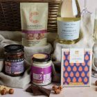 Mother's Day Prosecco Sharing Hamper