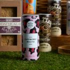 Pink Moon Isle of Wight Festival Hamper for Two