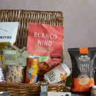 Pink Moon Isle of Wight Festival Hamper for Two