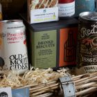 Pink Moon Isle of Wight Festival Hamper for Four