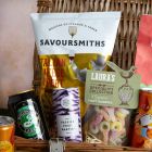 Pink Moon Latitude Festival Hamper for Two