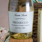 Easter Family Sharing Hamper with Prosecco