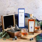 Main image 2 of Premium Whisky Hamper & Distillery Tour, a luxury gift hamper from hampers.com
