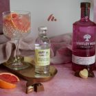 Whitley Neill Pink Gin & Chocolates