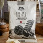 Close up of products in Summer Prosecco Picnic Hamper, a luxury gift hamper at hampers.com