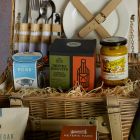Best of British Picnic Hamper for Two