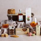 Mother's Day Gin Afternoon Tea Hamper