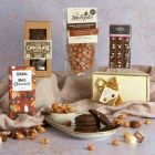The Easter Chocolate Hamper