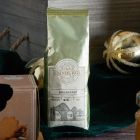 Close up 7 of products in The Gold Standard Christmas Hamper, a luxury Christmas gift hamper at hampers.com UK