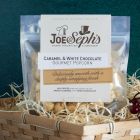 Close up 4 of products in The Gold Standard Christmas Hamper, a luxury Christmas gift hamper at hampers.com UK