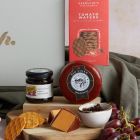 Cheese and Nibbles Gift