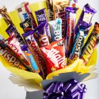 Large Chocolate Bouquet