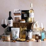 Food & Wine Lovers Gift