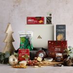 The Christmas Season Selection Gift Box