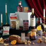 Luxury Festive Flavours Gift Box (Gluten-Free)