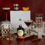 Valentine's Luxury Espresso Martini Hamper