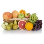The Healthy Fruit Hamper