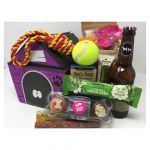 The Ultimate Treat Hamper for Dogs