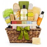 The Relaxation Basket