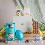 Easter Egg Gift Box