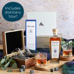 Premium Whisky Hamper & Distillery Tour