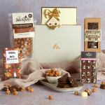 The Easter Chocolate Hamper