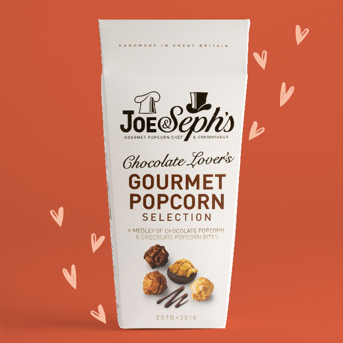 Joe & Sephs Popcorn Hampers.com