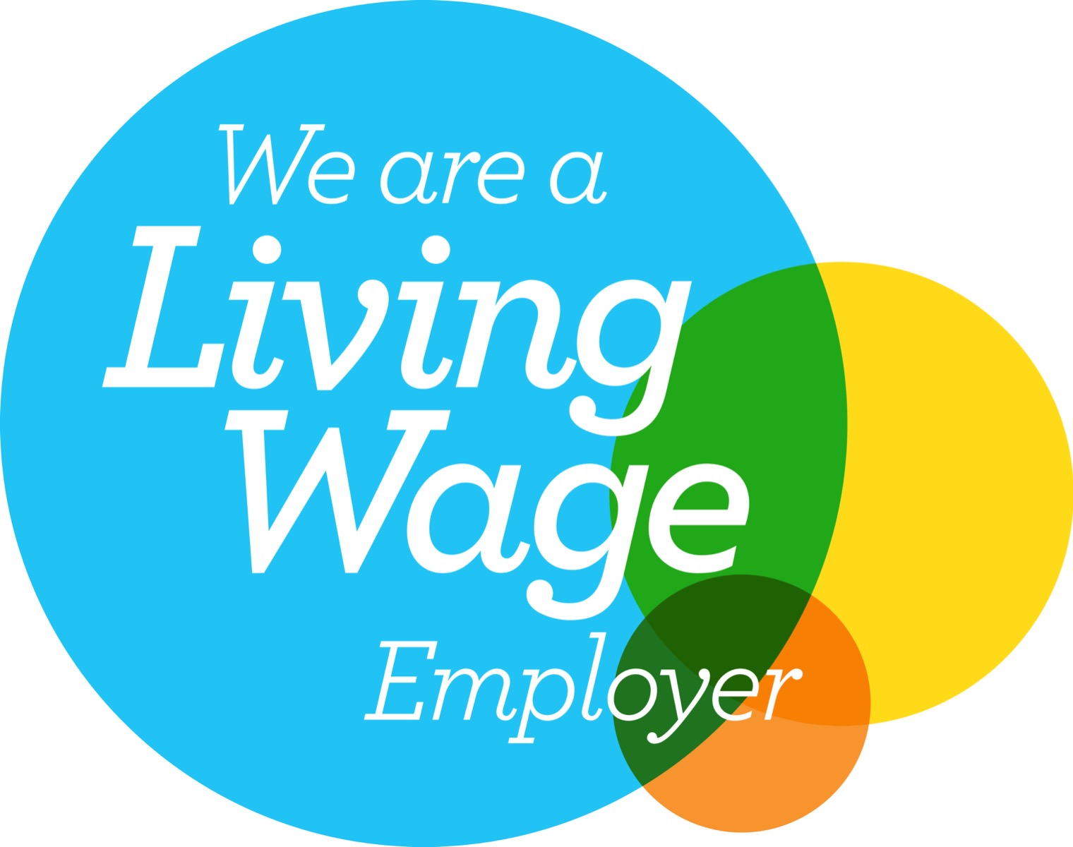 hampers living wage employer
